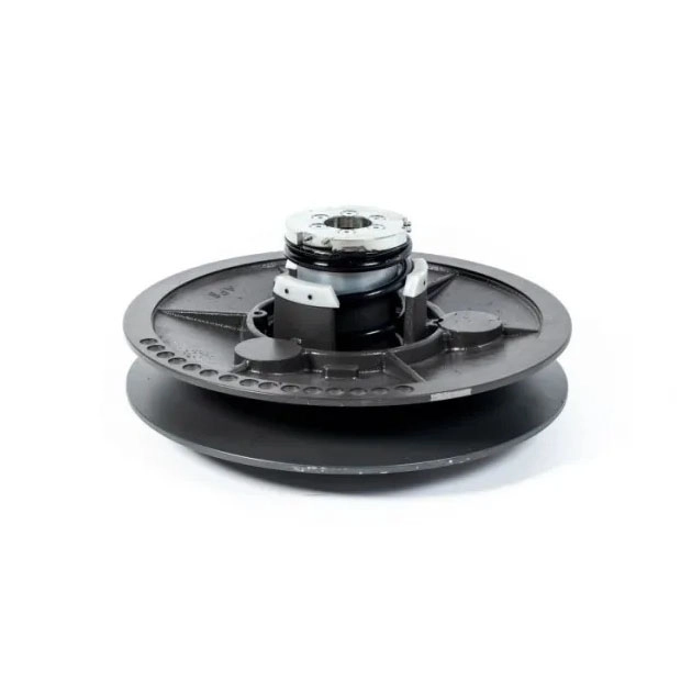 667418 (744970) (0018194650) Wariator (mechaniczny) (pasuje do CLAAS)