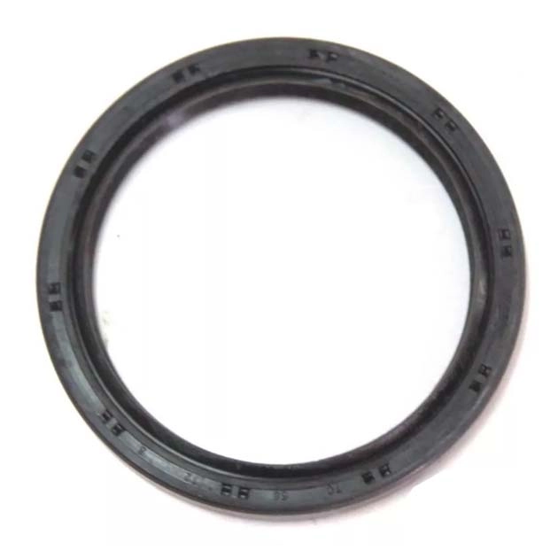 216605 (244737) Сальник гумовий 58x72x8 (підходить до CLAAS)