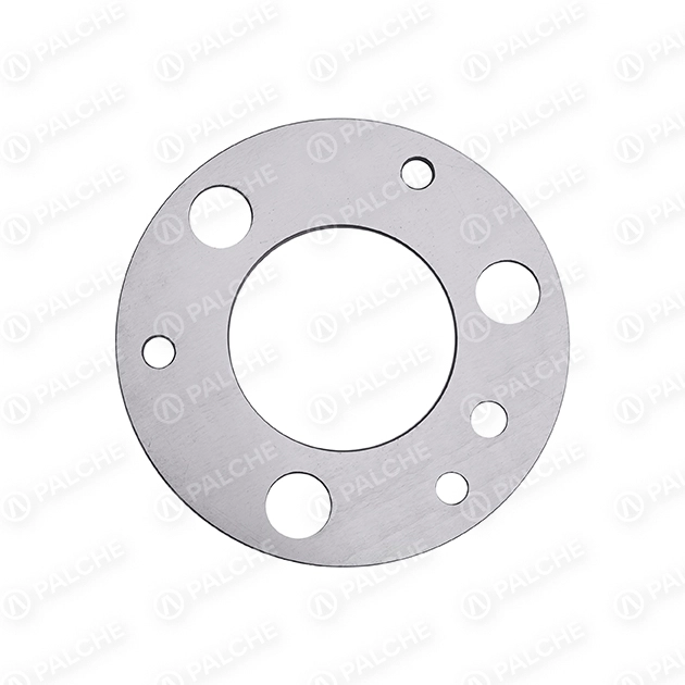 744829 Cover (2.5 mm) (fits to CLAAS)