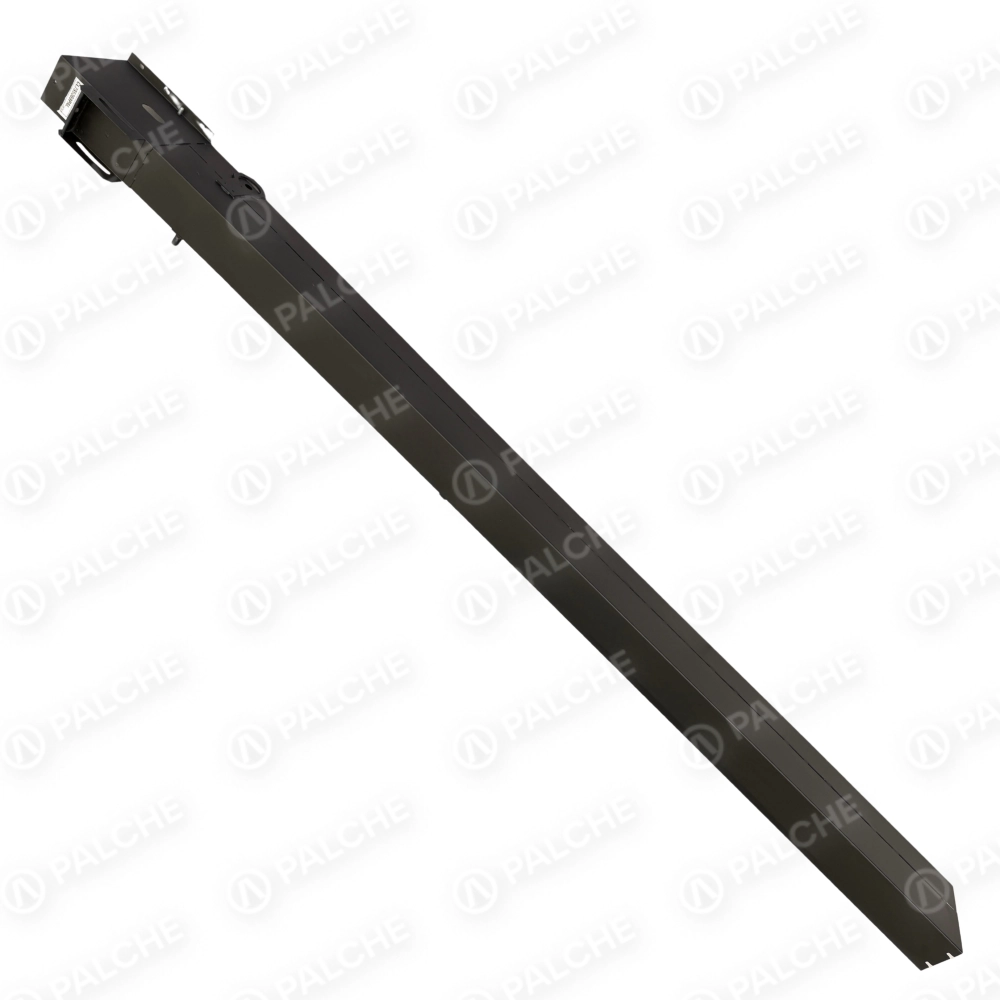 795369 Корпус елеватора (підходить до CLAAS) - alternative image