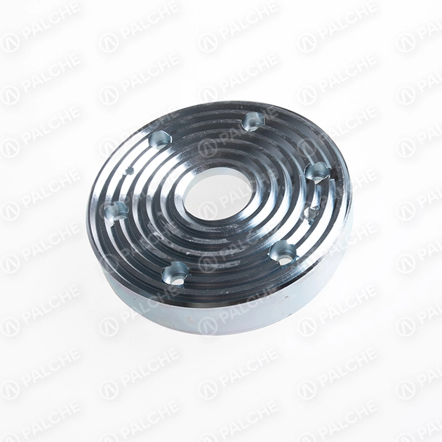 101235 (100123500) Кришка права (підходить до ROPA) - alternative image