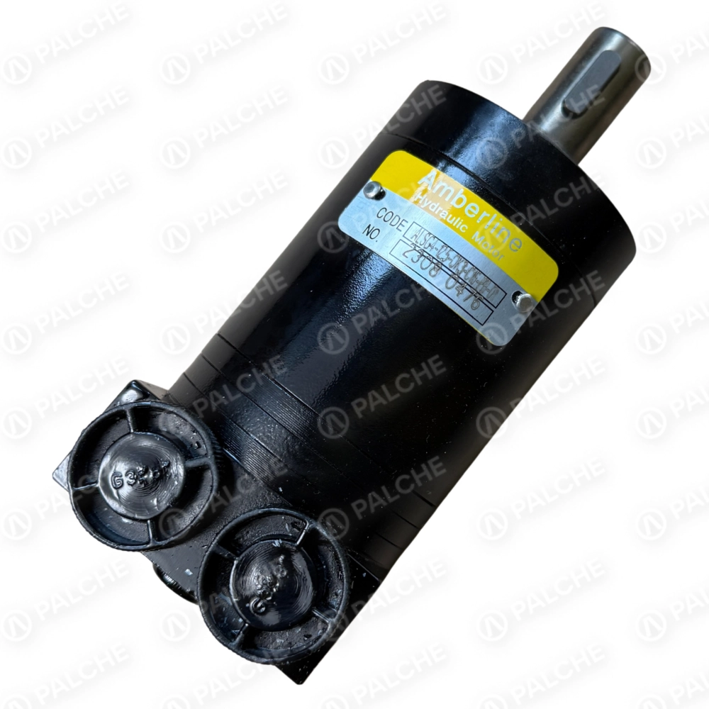 633922 Гідромотор (підходить до CLAAS) - alternative image