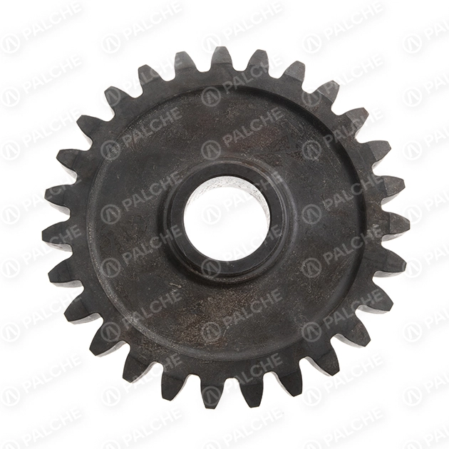 933135 Przekładnia (pasuje do CLAAS) - alternative image