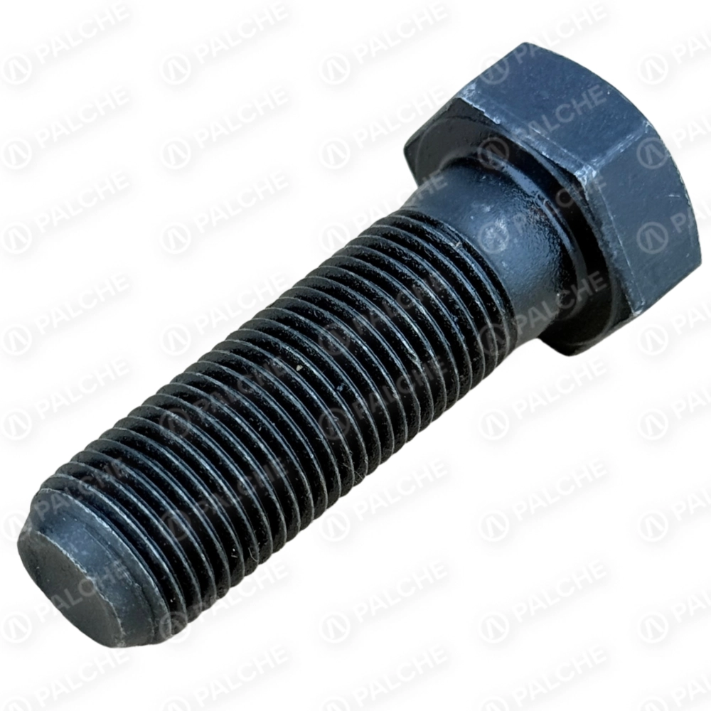 214769 (215212) Болт ножа бар М16х1,5х50х38 (10.9) DIN 960 (підходить до CLAAS) - alternative image