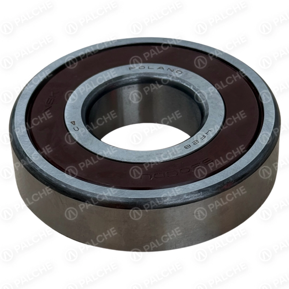 238322 (239247) Підшипник 6306 2RS (підходить до CLAAS) - alternative image