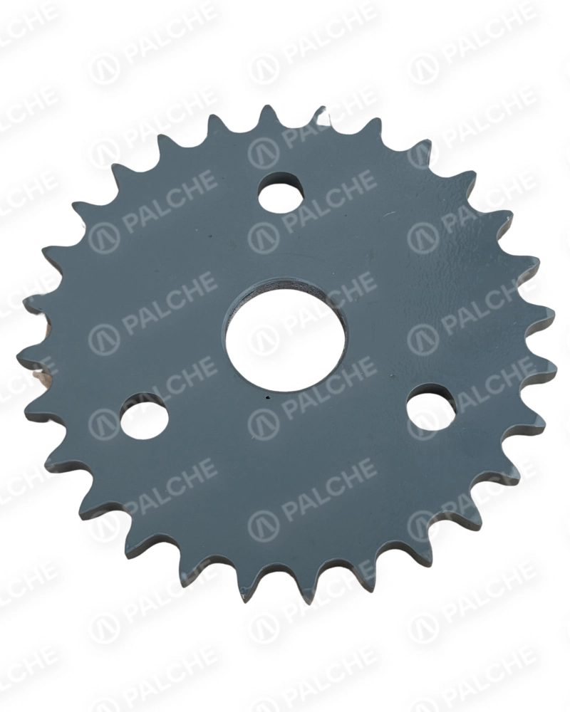 821121 Зірочка (підходить до CLAAS)