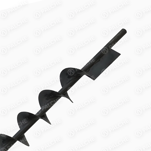 AH125894 Шнек (підходить до John Deere) - alternative image