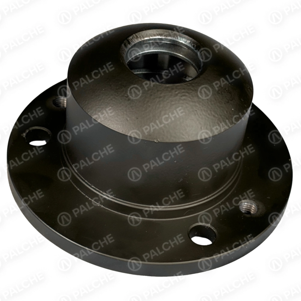 642934 Корпус підшипника (підходить до CLAAS)