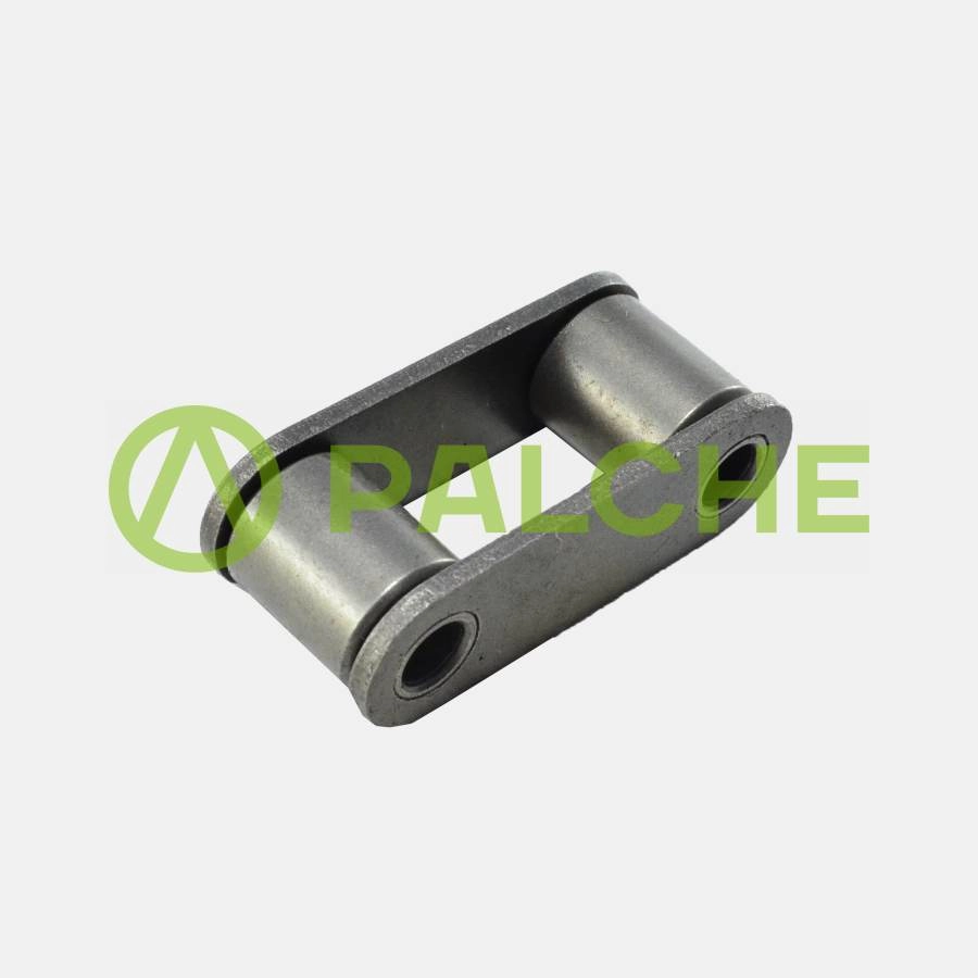 680611 (002866) З'єднувач 38,4 (підходить до CLAAS) - alternative image