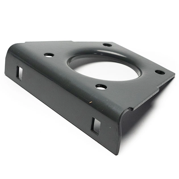 726980 Флянець підшипника соломотряса 3х170х128 (pasuje do CLAAS) - alternative image