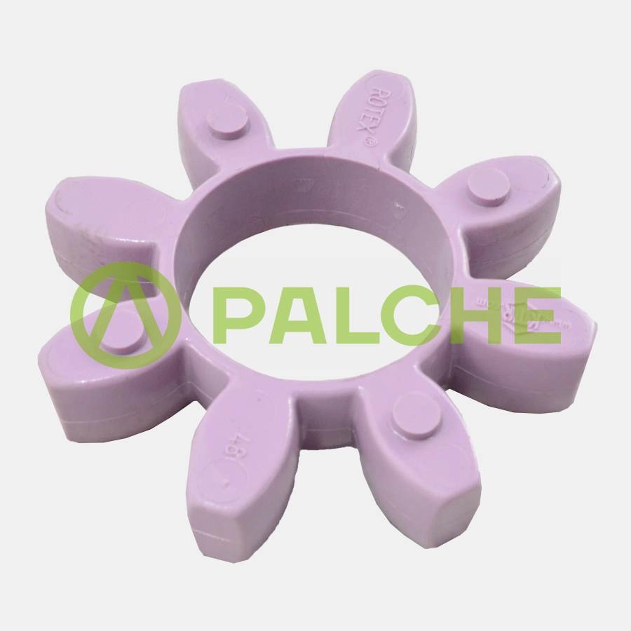 771337 (020481000042) Зубчастий вінець муфти ROTEX 48 (підходить до CLAAS) - alternative image