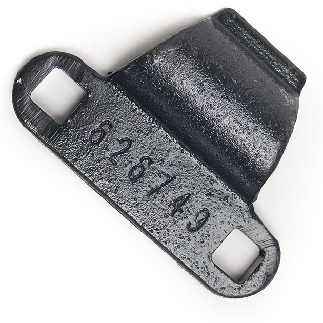 626749 (676236) Направляюча коси жатки (підходить до CLAAS)