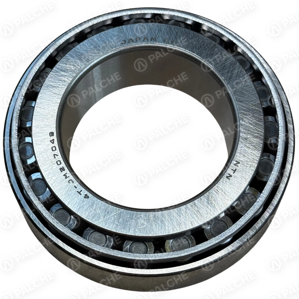 215572+215571 Підшипник JM 207049/10 (підходить до CLAAS) - alternative image