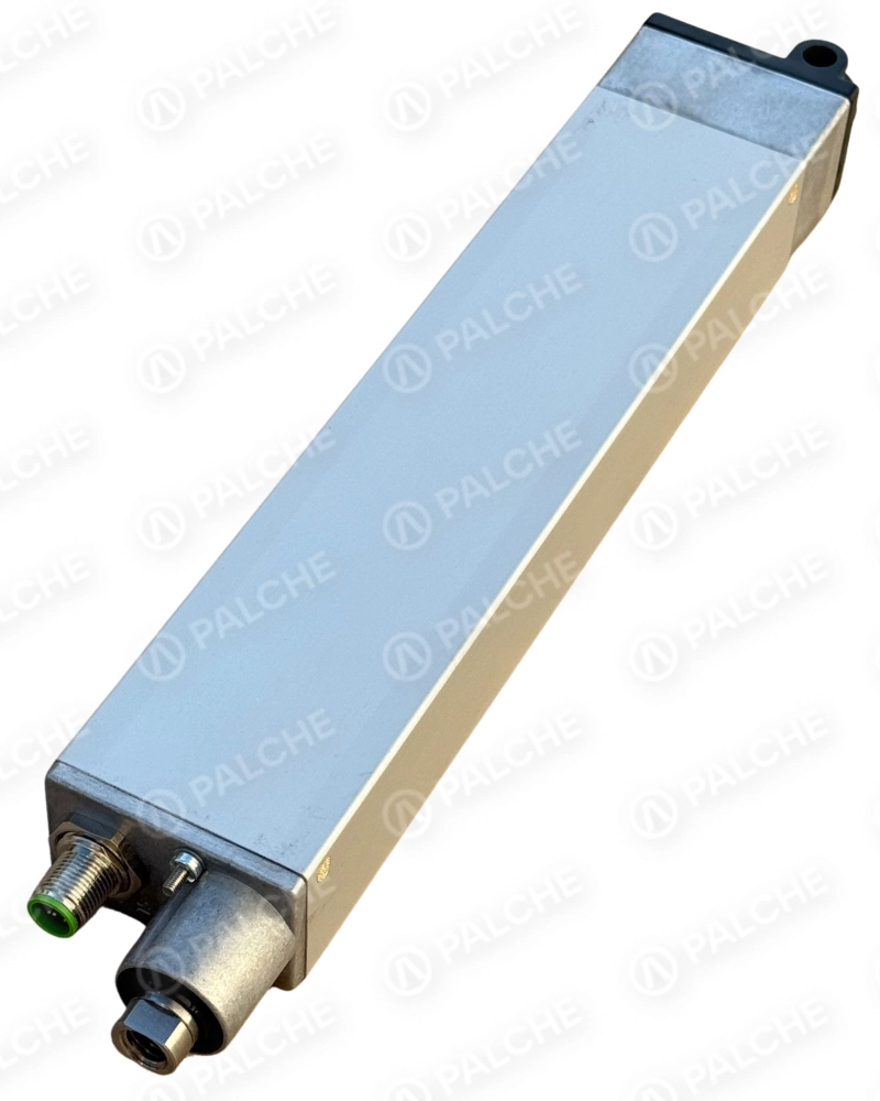 016058 (0018218950) Електродвигун (підходить до CLAAS)