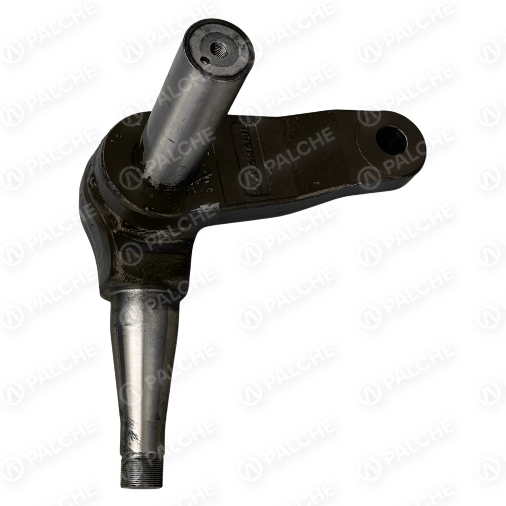 694208 Кулак поворотний (правий) (підходить до CLAAS) - alternative image