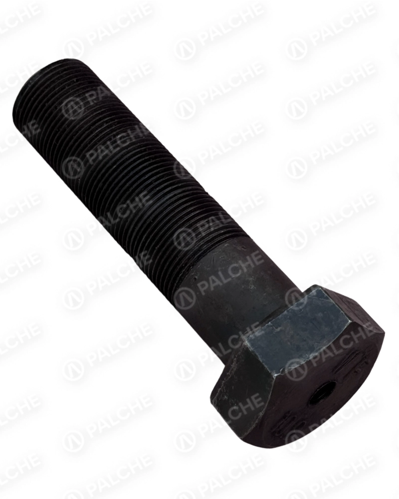 101004 (100100400) Болт М24х1,5х90 (підходить до ROPA) - alternative image