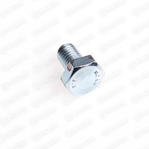 237570 Болт M10х16 6-гр. (8.8) (підходить до CLAAS)