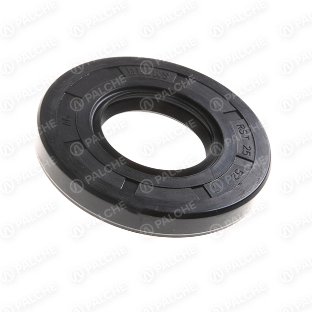 212927 (GE041170) Сальник 25х52х7 (підходить до CLAAS) - alternative image