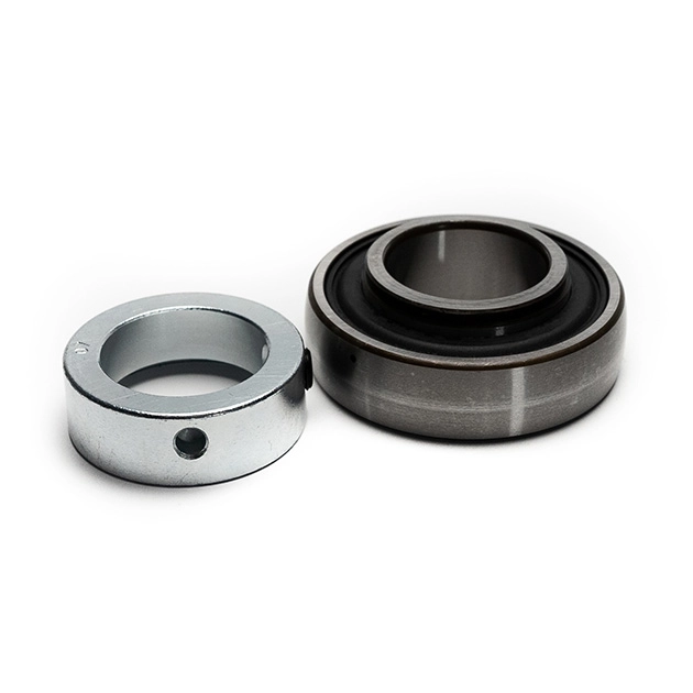 211423 (616066) (216558)  (AZ19427) Підшипник YET 207 SKF (підходить до CLAAS) - alternative image