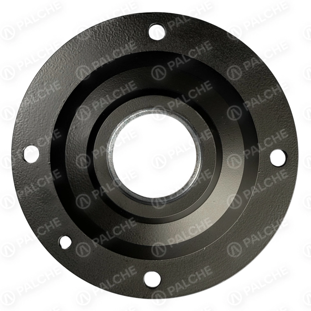 669637 Корпус підшипника (підходить до CLAAS) - alternative image