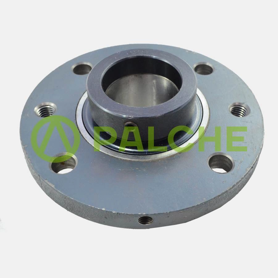 687349 Вузол підшипника D 45 SNR (підходить до CLAAS) - alternative image