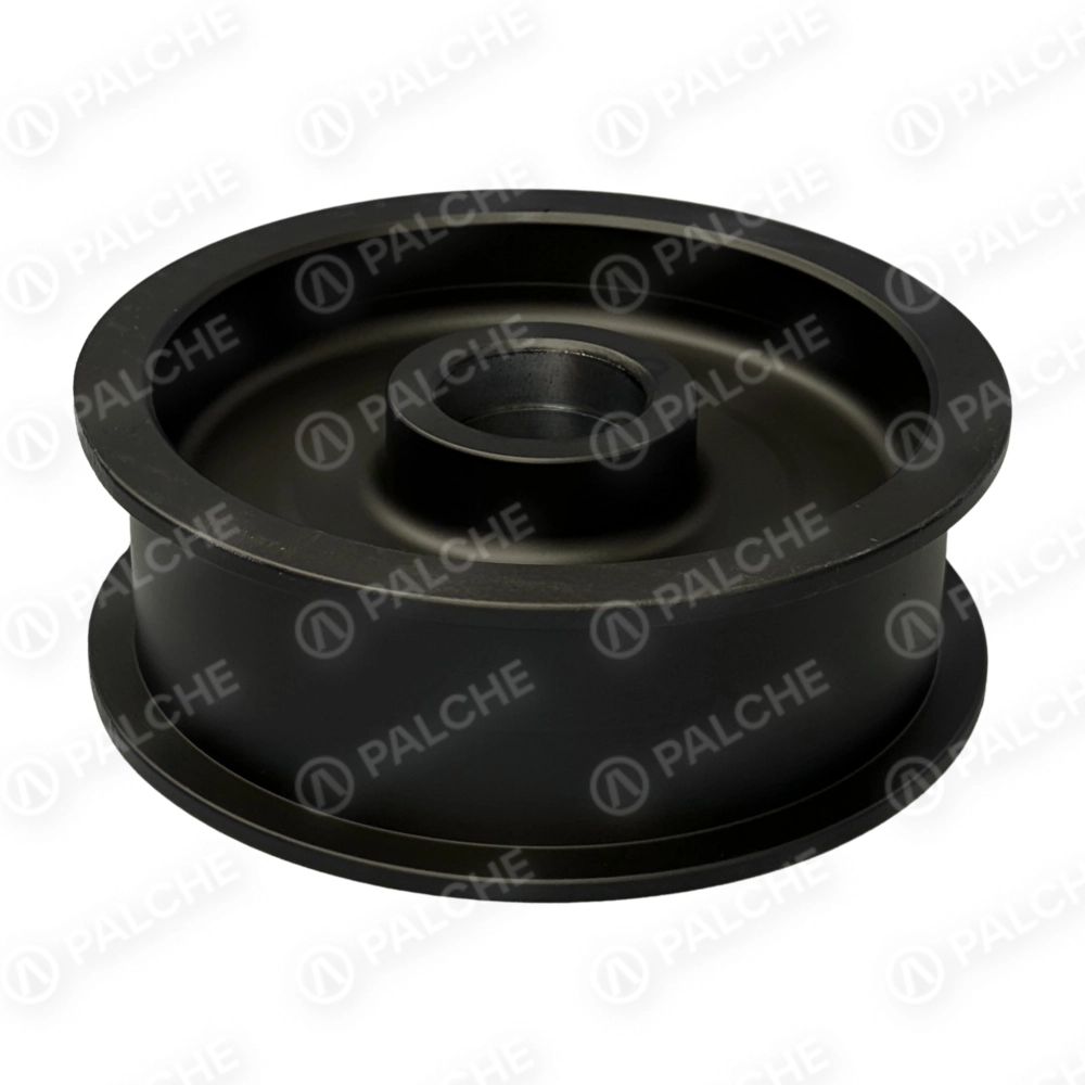 644828 Шків (підходить до CLAAS) - alternative image