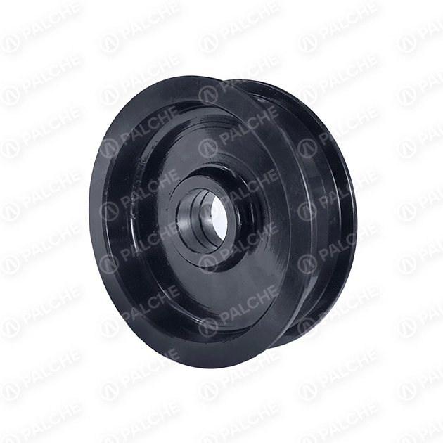 644828 Шків (підходить до CLAAS)