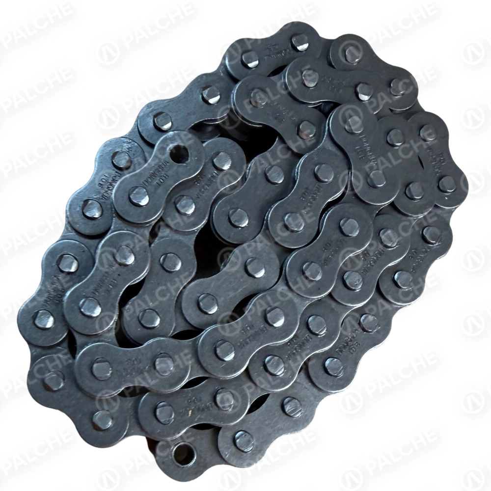 642492 Ланцюг 10B1 54 р (підходить до CLAAS) - alternative image