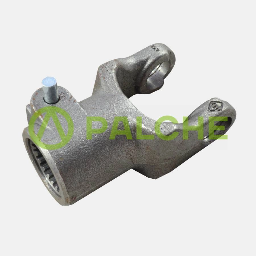 626313 Slip-on yoke (fits to CLAAS) - alternative image