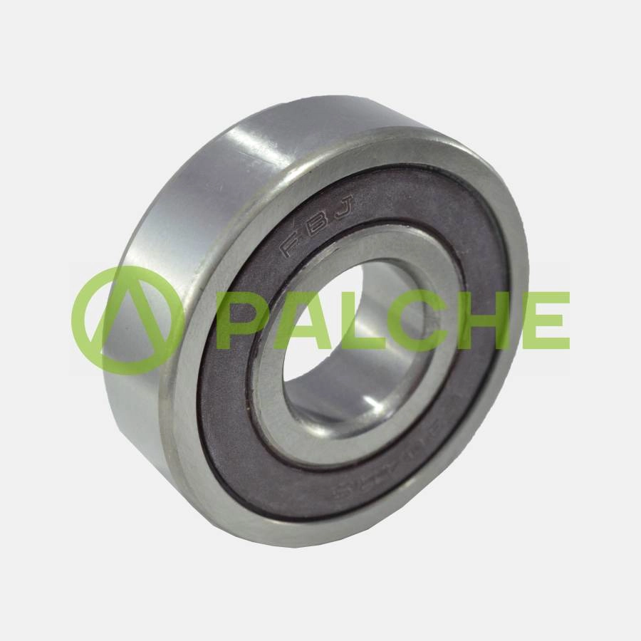 244284 Підшипник 6304 2RS (підходить до CLAAS - alternative image