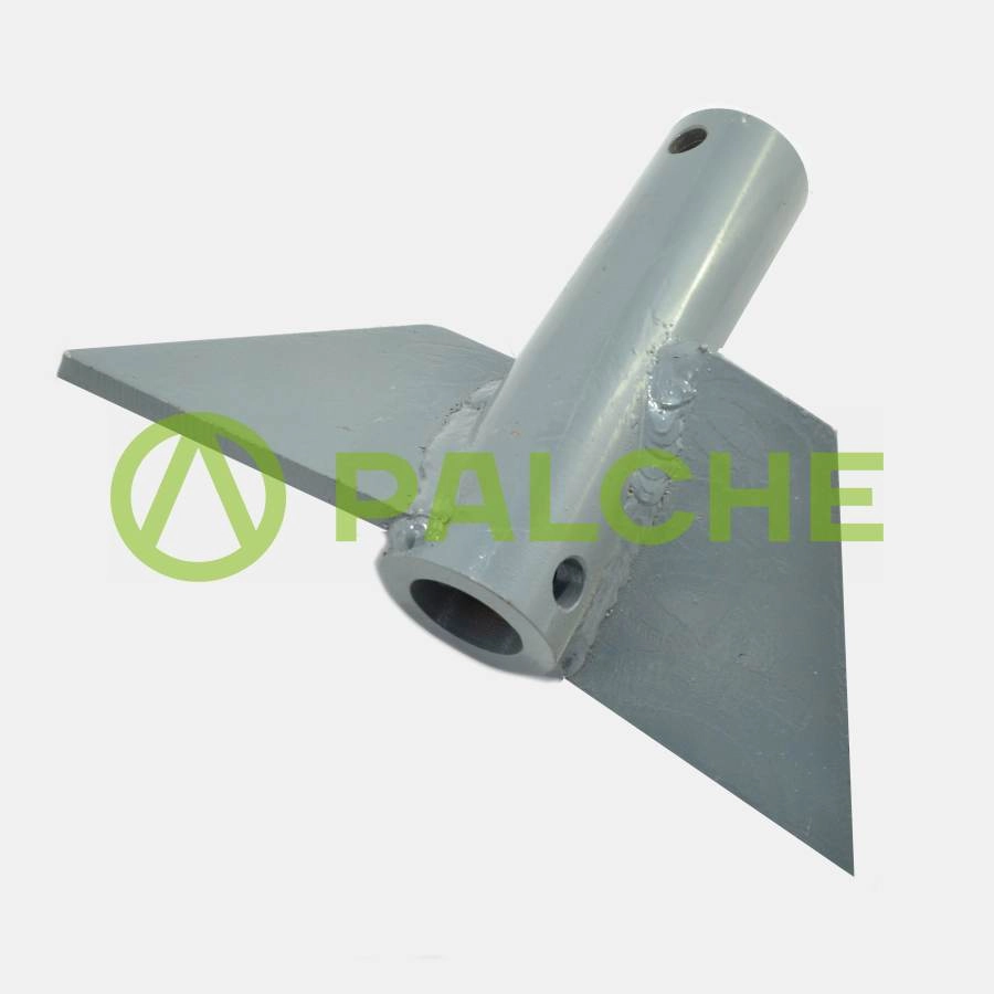 603836 Кінець шнека (підходить до CLAAS) - alternative image