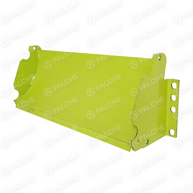 986281 Klepisko (Jaguar 840) (pasuje do CLAAS)