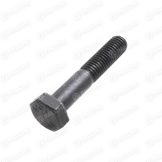 233572 (216407) 235535 Hex Bolt M10x55 (10.9) (fits to CLAAS) - alternative image