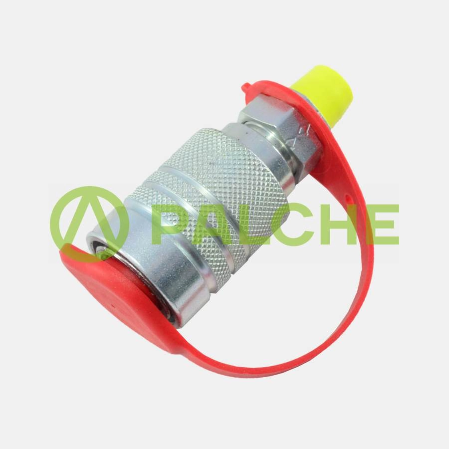 607232 Муфта (підходить до CLAAS) - alternative image