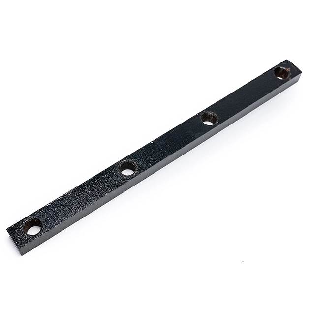 984675 Планка різьбова (підходить до CLAAS)