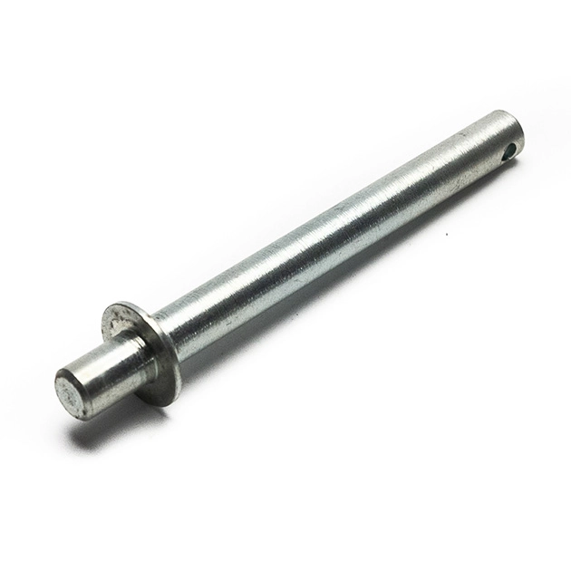 650857 Палець натяжника нижнього вала похилої камери (pasuje do CLAAS) - alternative image