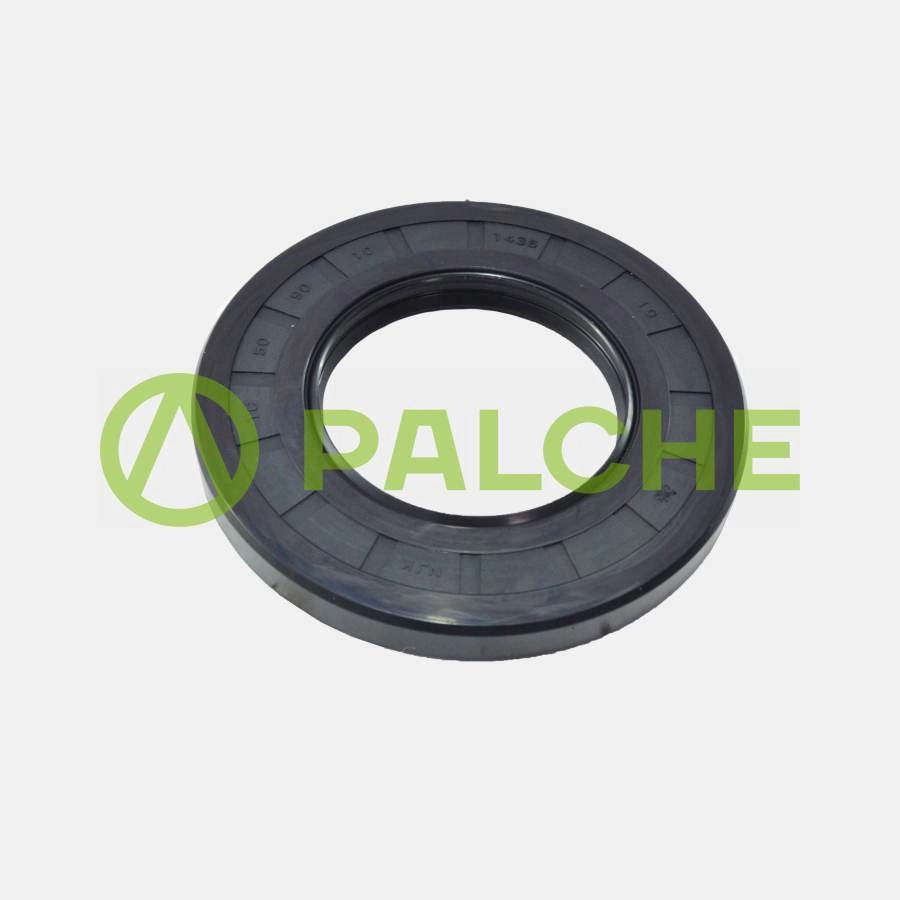 212631 Shaft seal (fits to CLAAS) - alternative image