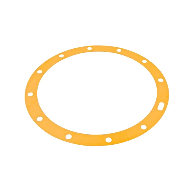 669325 Прокладка корпусу розподільчого редуктора (ор) (підходить до CLAAS) - alternative image