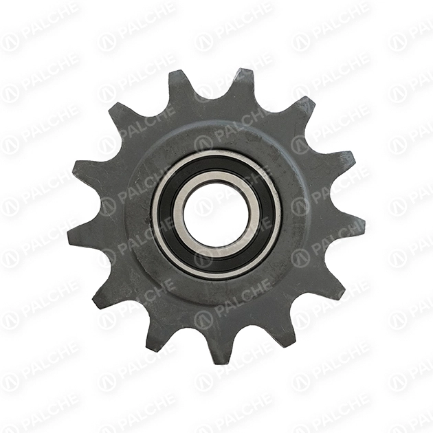 845573 (851994) Zębatka (pasuje do CLAAS)