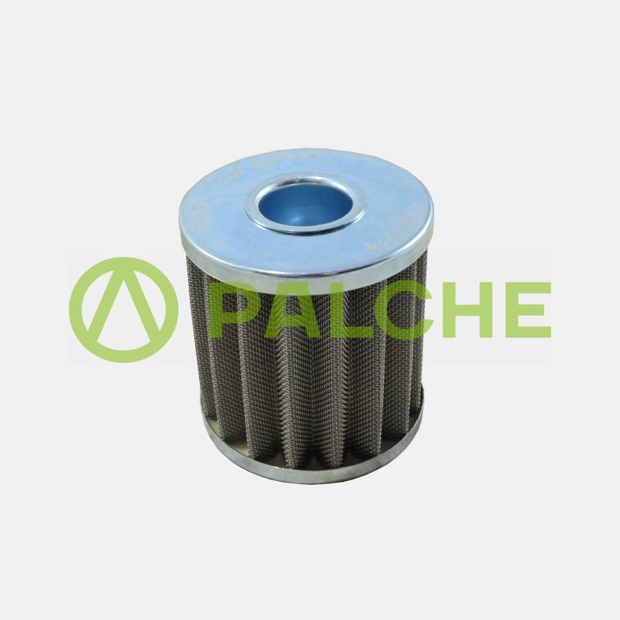 766538 (679409) (HF35317) Фільтр гідравліки (підходить до Claas) - alternative image