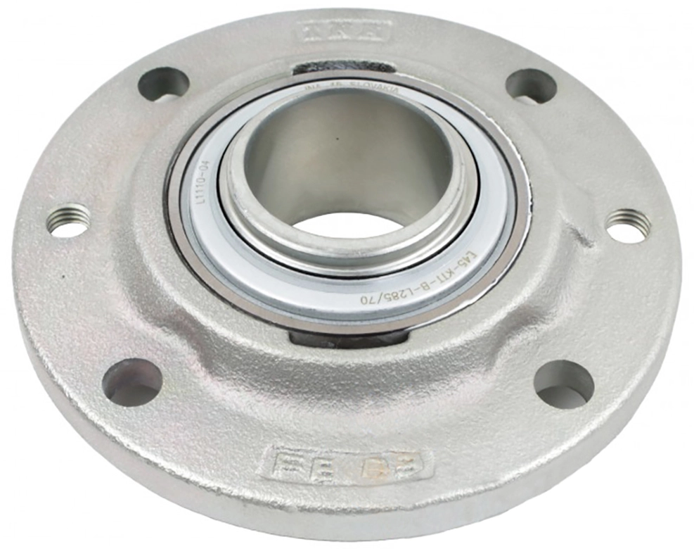 642495 Корпус без підшипника (pasuje do CLAAS)