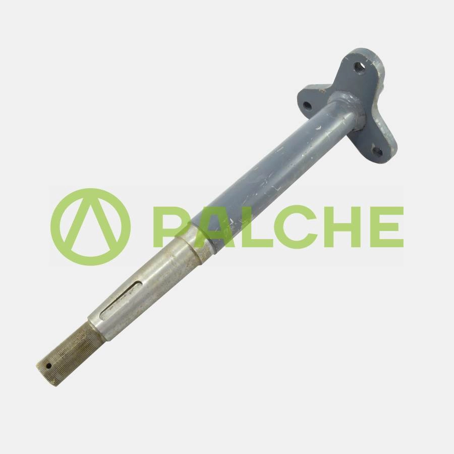 649483 Вал (pasuje do CLAAS) - alternative image