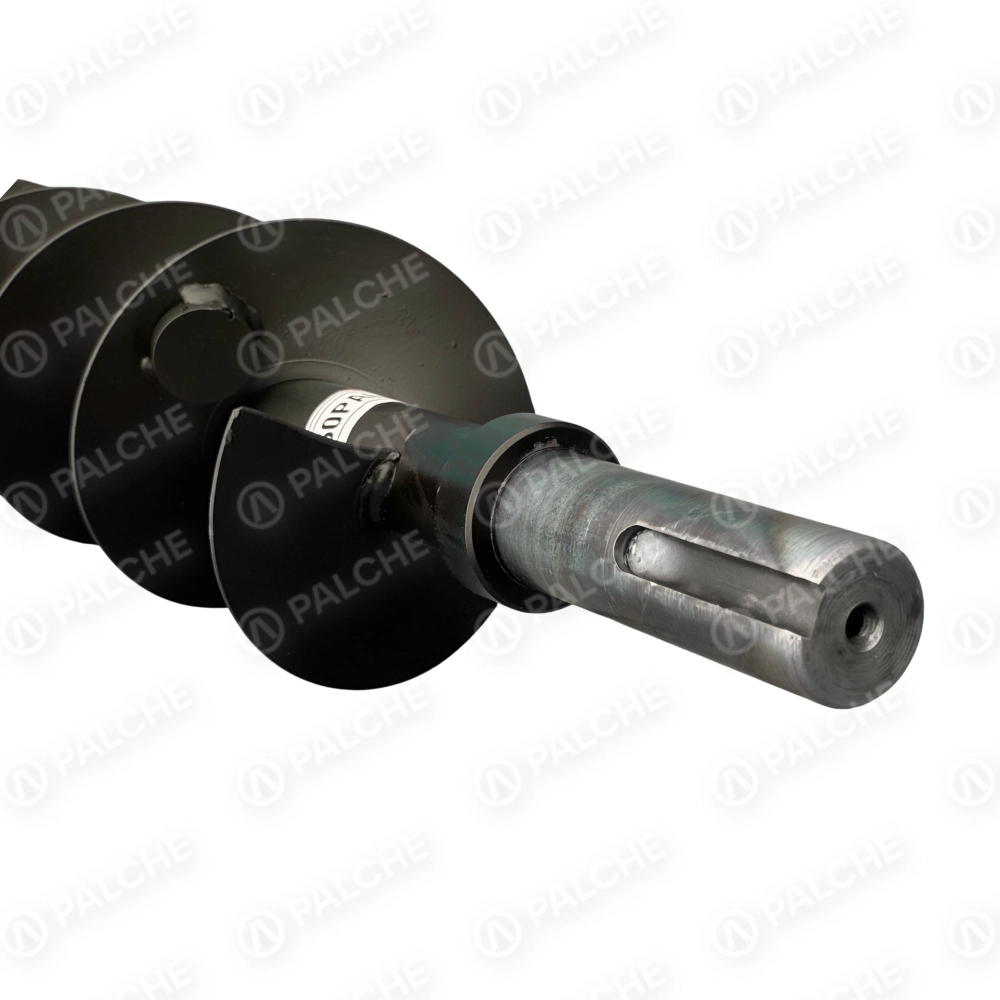 757250 Шнек (підходить до CLAAS) - alternative image