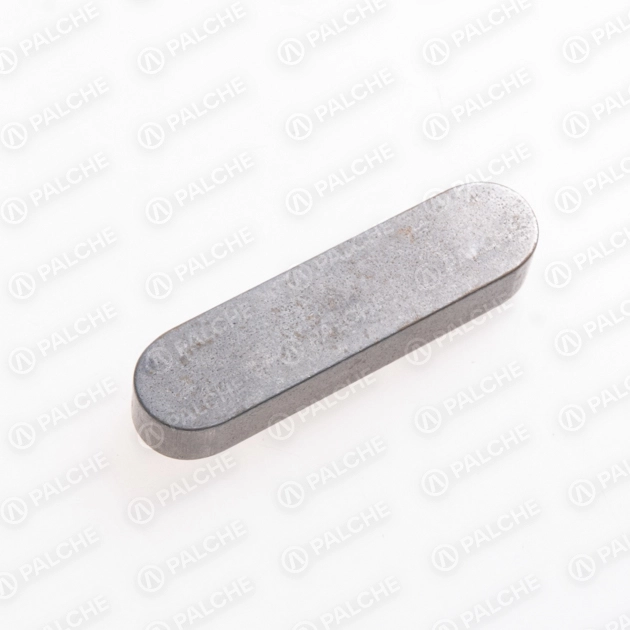 233099 Шпонка призматична А 14x9x56 (підходить до CLAAS)