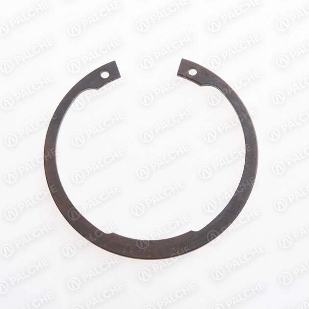 235187 Кільце стопорне W75 (підходить до CLAAS) - alternative image