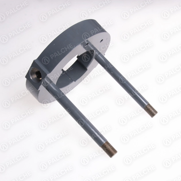 089487 Тарілка пружини (підходить до CLAAS) - alternative image