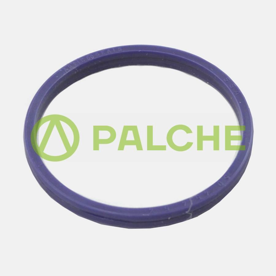 712349 (218117) Seal (fits to CLAAS) - alternative image