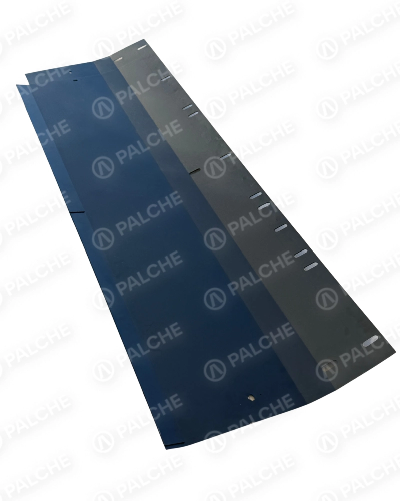 666453 Лист жатки (підходить до CLAAS)