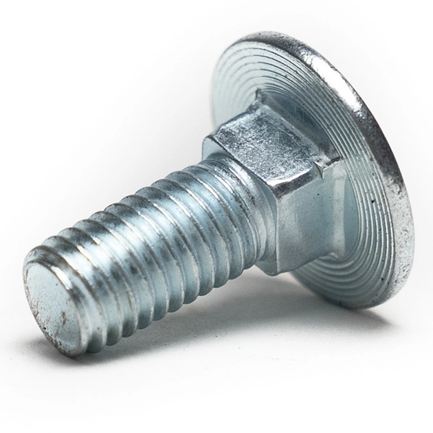 502511 (216401) Болт М10х25 (8,8) (подходит к CLAAS) - alternative image