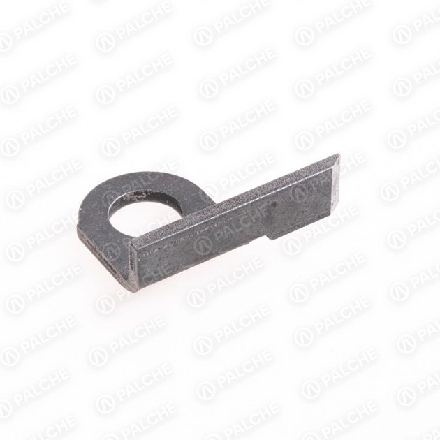 GE001047 Scraper (fits to GERINGHOFF) - alternative image